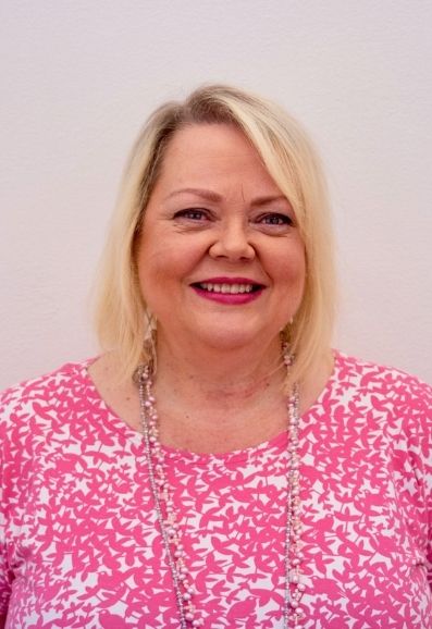 Merja Hiltunen on Blond Accounts Oy:n omistajayrittäjä.